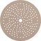 Abrasive velcro disc FINISHline Multi-Hole Car-Paint Top